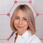 На фотографии изображён Гинеколог Луковникова Маргарита Викторовна