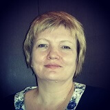 Суретте Психотерапевт Гаркалова Елена Арнольдовна