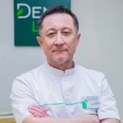 Каримов Жан Рашидович