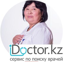 Абентаева Ботакоз Абубакировна профиль суреті
