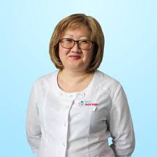 Суретте Гинеколог Дигай Людмила Константиновна