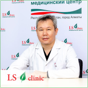 Геморрой -  лечение в Алматы