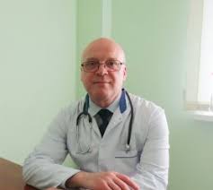 Константин Гаркалов Анатольевич