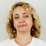 Лузгина Светлана Константиновна профиль суреті