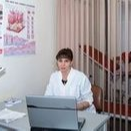 Филатова Оксана Владимировна