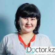 Балалары эндокринолога в Казахстане, консультирующие онлайн