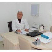 Пульмонологи в Нур-Султане (Астане)