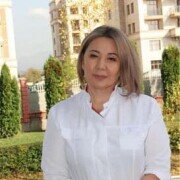 Молочница -  лечение в Алматы