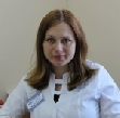 Халитова Олеся Васильевна