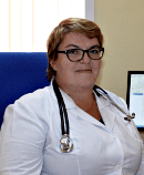Дудоладова Елена Юрьевна
