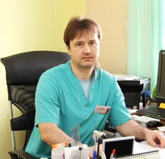Кравченко Виталий Николаевич