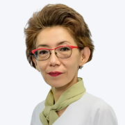 Сункарбекова Жанат Есимовна