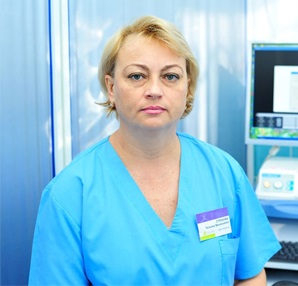 Строкова Татьяна Васильевна