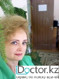 Суретте Психолог Танайлова Светлана Александровна