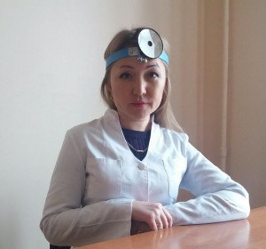 Миронова Найля Сабитовна