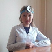 Лоры (Отоларингологи) в Павлодаре