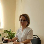 Акромегалия -  лечение в Павлодаре