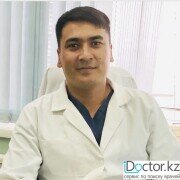 Хирургиялыа онкологи в Шымкенте