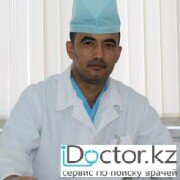Травматологи в Шымкенте