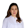 Молдакулова Эльмира Нурдаулетовна