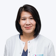 Калдарбекова Балжан Бекмаханбетовна