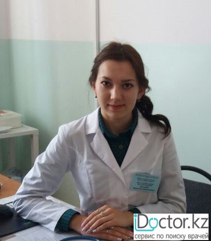 Фотография профиля Сорокина Кристина Анатольевна