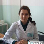 ОРВИ (ОРЗ) -  лечение в Павлодаре