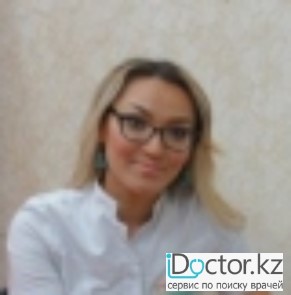 Суретте  Анашкова Евгения Алексеевна