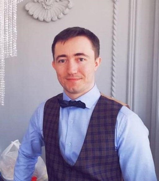 Атнабаев Вадим Винерович