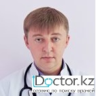Василечко Сергей Васильевич
