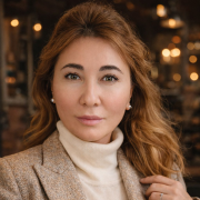 Игимбаева Гаухар Тлеубековна