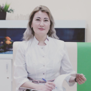 Игимбаева Гаухар Тлеубековна