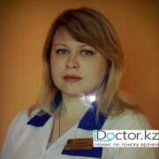 Инновационно-медицинский центр "мейiрим" на ул. Абая Кунанбаева, 19Г