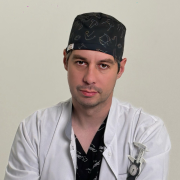 Кулишов Игорь Владимирович