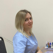 Лейман Татьяна Антоновна