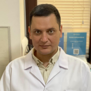 Ибрагимов Тимур Михайлович