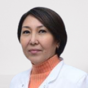 Отек мозга (ОМ) -  лечение в Алматы