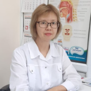 Гайморит -  лечение в Алматы
