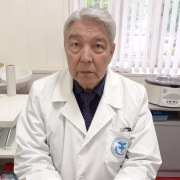 Лимфогранулематоз -  лечение в Алматы