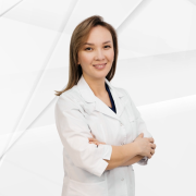 Ишкуллаева Халима Сайдулламовна