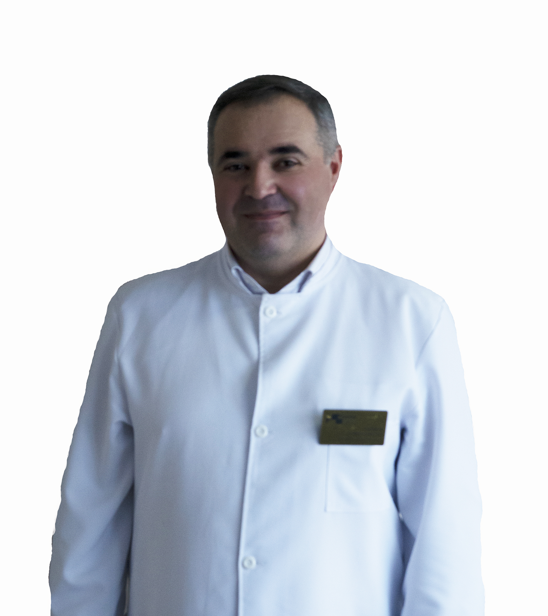Ганиев Эип Ибрагимович