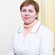 Климова Татьяна Сергеевна