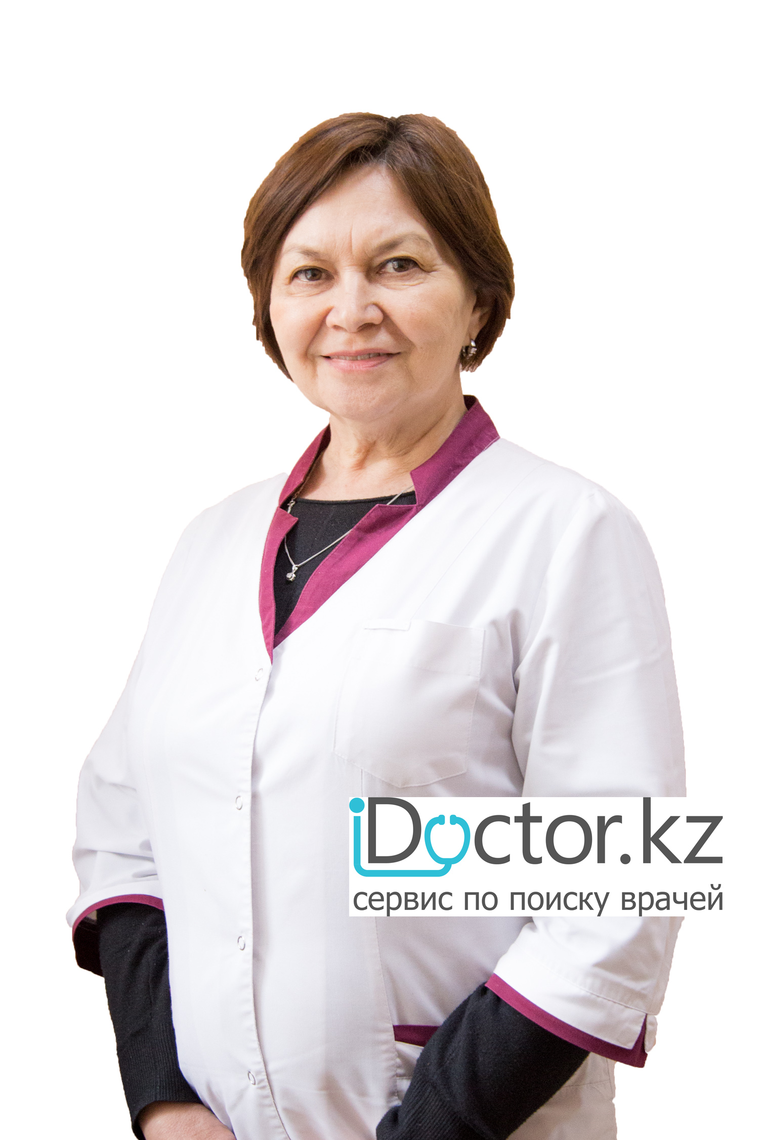 Суретте  Бахытова Земфира Фаргатовна