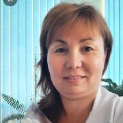 Бактыбаева Акмарал Маулетказиевна