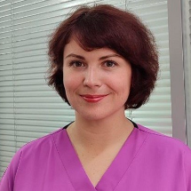 Суретте  Кравченко Екатерина Владимировна