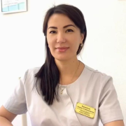 Плечелопаточный периартрит -  лечение в Алматы