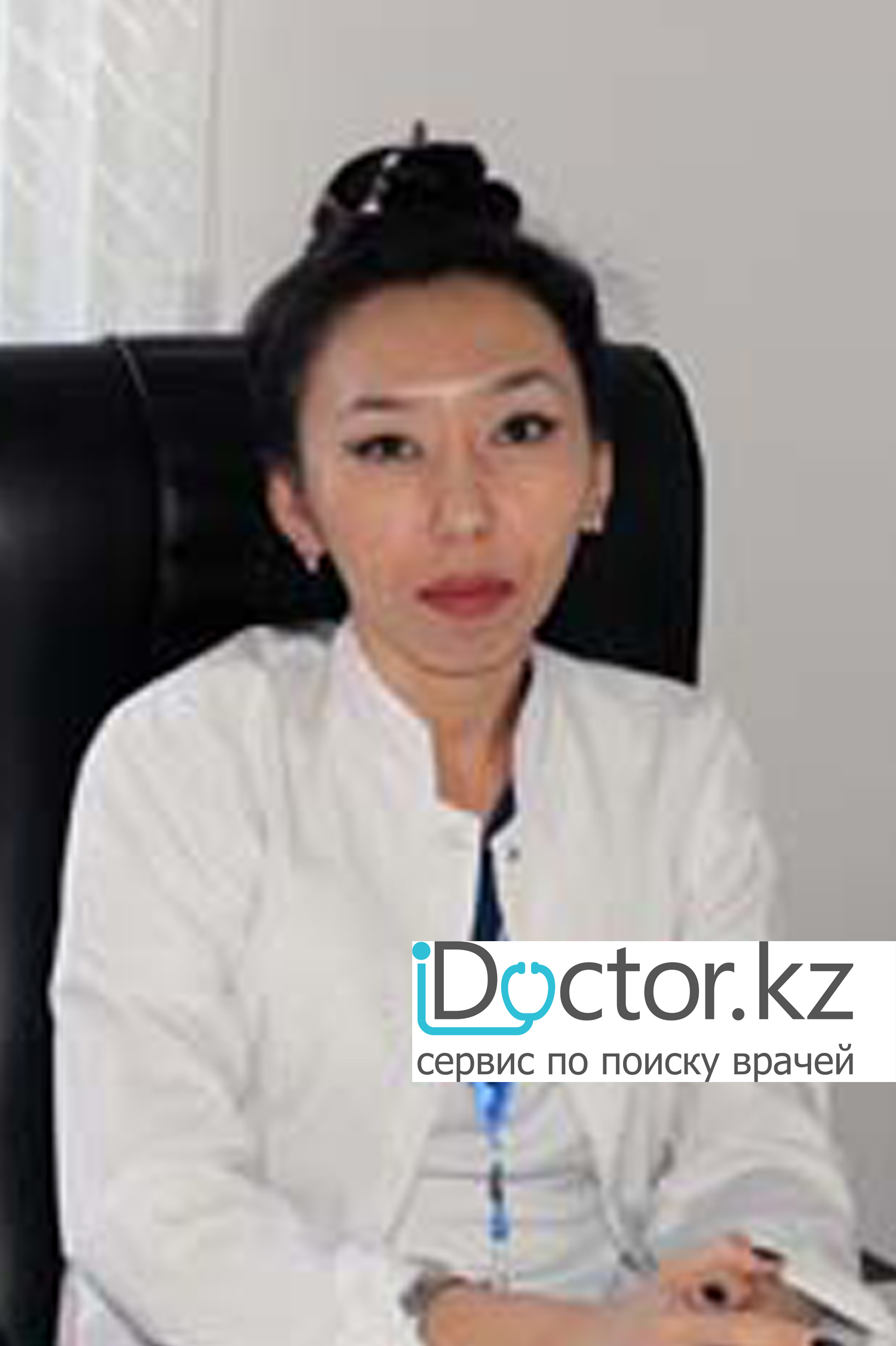 Суретте Абдуллаева Динара Бахтияровна