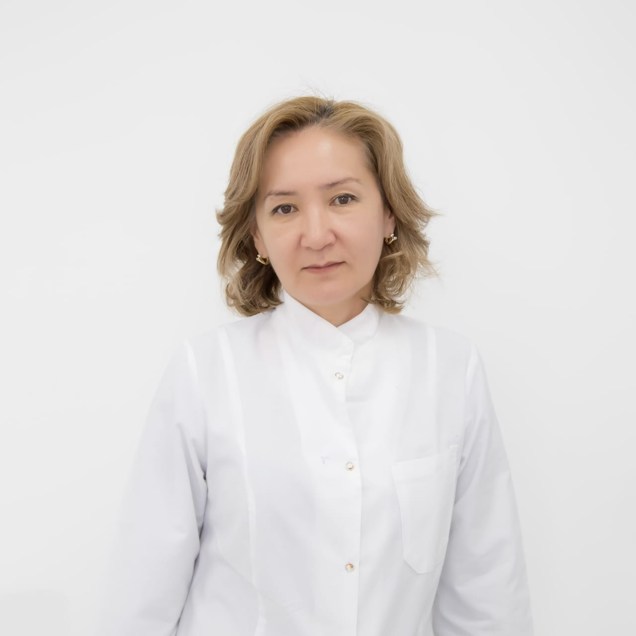 Фотография профиля Есимкулова Камшат Султангазиевна