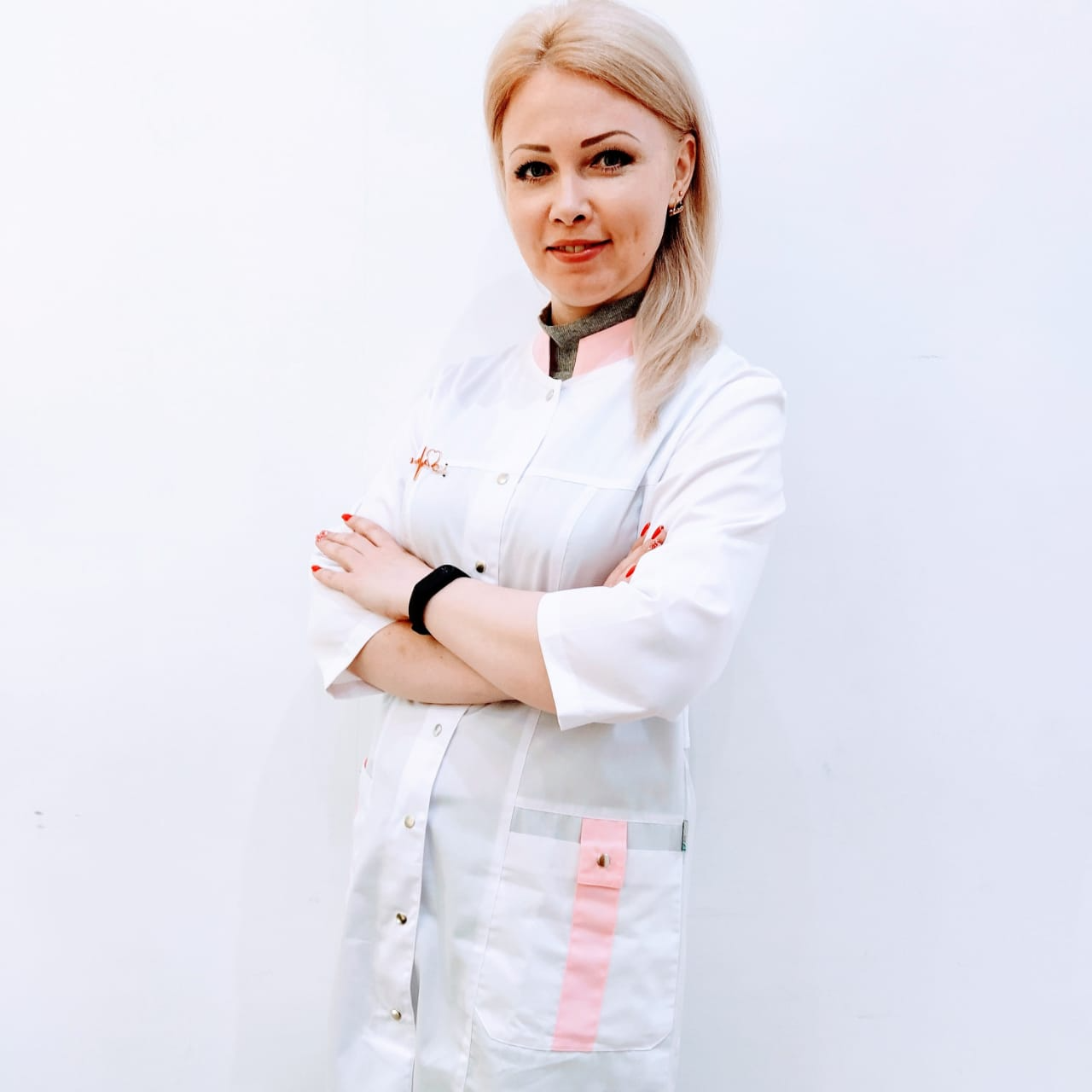 Суретте Тимофеева Юлия Юрьевна