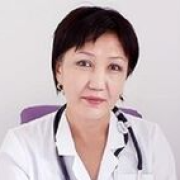 Балалары гастроэнтеролога в Алматы